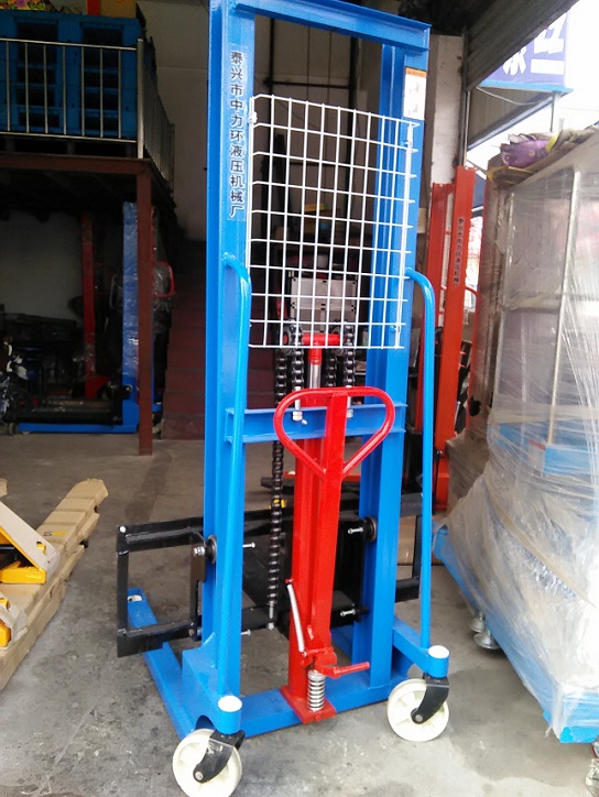 工字鋼液壓叉車 工字鋼液壓叉車
