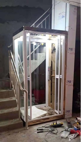 家用液壓電梯 家用液壓電梯